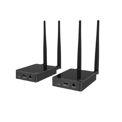 Paugge 100m Hdmi Kablosuz Wireless Extender